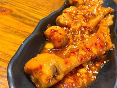 辣鸡爪-麻喜大