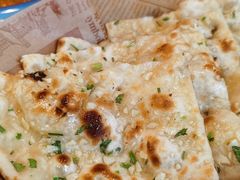 -NAMO印度餐厅