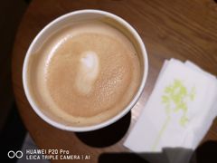 -星巴克(天津工华道智慧山店)
