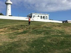 -鹅銮鼻灯塔