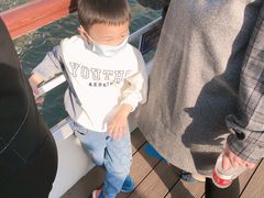 -海河游船-永乐码头(大悲院)