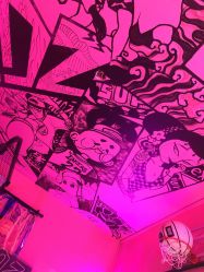 点击看大图 -MDZ STORE·TATTOO·耳饰
