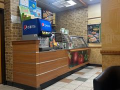 -赛百味SUBWAY(永业店)