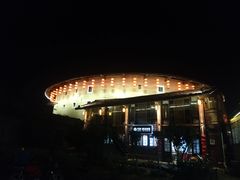 -福建土楼（南靖）云水谣景区-和贵楼