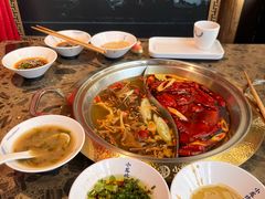 -小龙坎火锅(东汇城店)