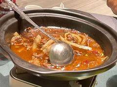-双湖园·地标武汉菜(黄鹤楼解放路店)