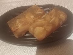 -上海金桥红枫万豪酒店-万豪中餐厅