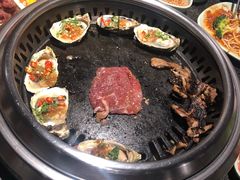 -韩盛·盛江山自助料理(中街大悦城店)