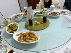 -如意楼农家菜(雁荡山店)