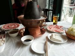 android_upload_pic-东来顺饭庄(王府井步行街店)