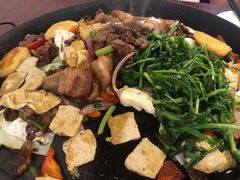 -一烙锅(友谊店)