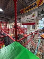 -玩元素·家庭游乐成长中心(香格里拉店)
