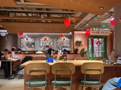 -水平有限广西米粉·广西风味集(五道口店)