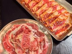 -西塔老太太泥炉烤肉(上海七宝领展广场店)