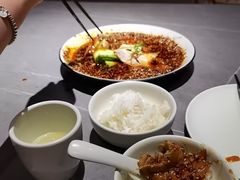 -麻都·成都菜(人民广场店)