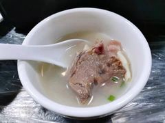 -正宗简阳羊肉汤(荣盛·布鲁明顿广场店)