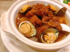 -乾隆美食·本帮菜(黄河路店)