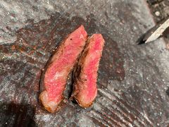 -老乾杯和牛烧肉(王府中环店)