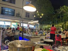 -小煵记·打边炉(西丽文光店)