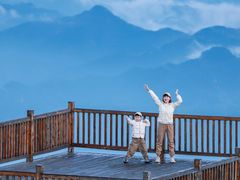 -白草畔自然风景区