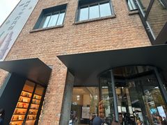 -现代汽车文化中心 Hyundai Motorstudio Beijing