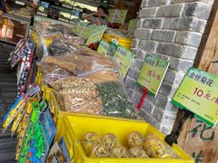 零售区-桃姐农庄老字号(从化温泉店)
