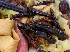-鹍记特色牛杂面