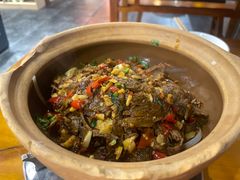 -陈家婆的菜(梅溪湖店)