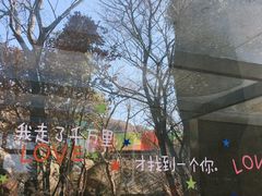 -巨石山景区