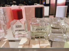 -ZARA(红谷滩万达店)