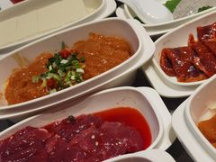 -海底捞火锅(漕宝路店)