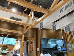 -琴岛顺天馄饨(崂山金鼎店)