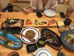 -高木日本料理(静安寺店)