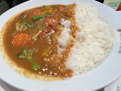 -COCO壱番屋(大华路店)