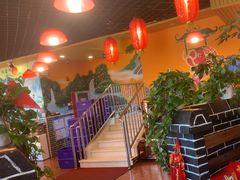 -江湖水乡铁锅炖魚(周庄嘉园店)