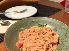 -百特喜·意大利餐厅(万达常德店)