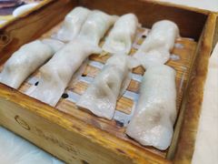 -粤点王茶楼(海丰店)