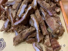 老潍县炸肉-一宝菜馆(潍坊总店)