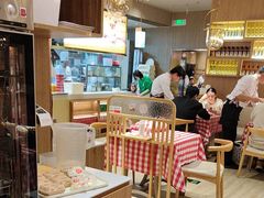 -西贝(枫蓝国际购物中心店)