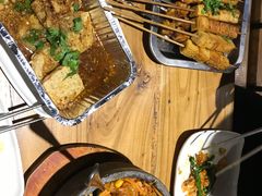 -花腰餐吧Bistro烧烤 傣味(传媒大学店)