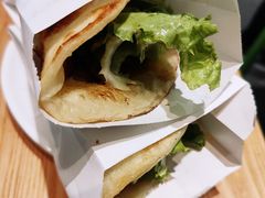 -甲乙饼·手工牛肉饼(天通苑华联店)
