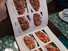 菜单-回锦轩(泉园店)
