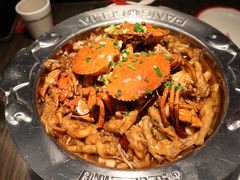 -胖哥俩肉蟹煲(湖滨银泰in77店)