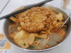 -柳蛳蛳螺蛳粉(朱辛庄TBD店)