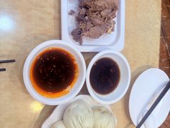 -同心春餐饮(富宁街店)