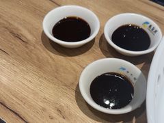 -龙聚德北京烤鸭(沙坪坝华宇A馆店)