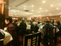 大堂-包子大王(新泽巷店)