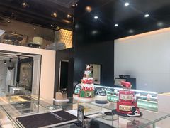 -麦雪尔甜品·生日蛋糕(新街口旗舰店)