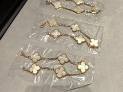 -梵克雅宝(国贸商城店)