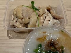 -百家鸡味馆(清泰店)